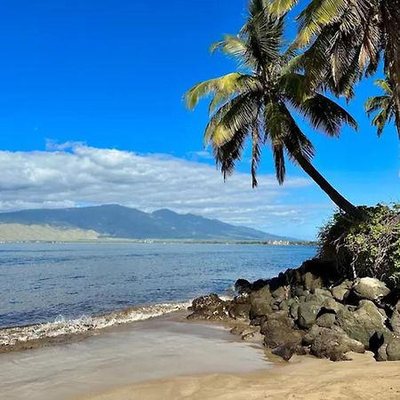 3Mins Walk To Beach! Laundry, Pool, Hot Tub & More Kihei Exteriér fotografie