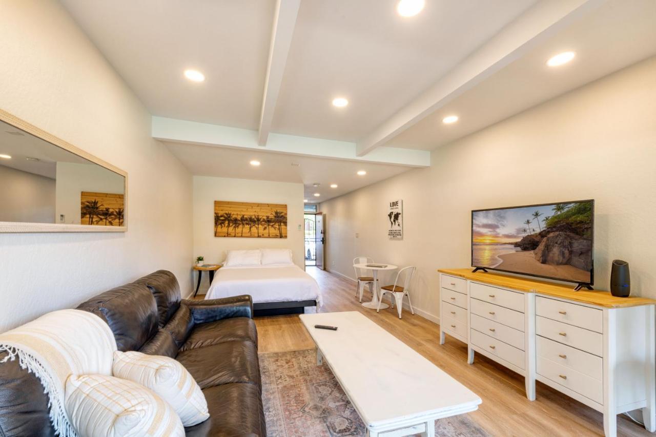 3Mins Walk To Beach! Laundry, Pool, Hot Tub & More Kihei Exteriér fotografie