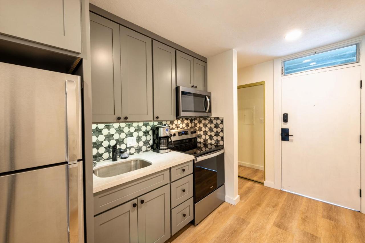 3Mins Walk To Beach! Laundry, Pool, Hot Tub & More Kihei Exteriér fotografie