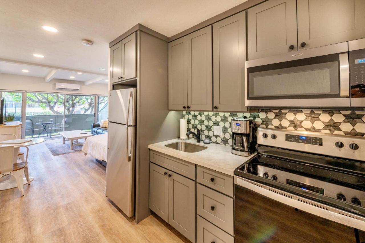 3Mins Walk To Beach! Laundry, Pool, Hot Tub & More Kihei Exteriér fotografie