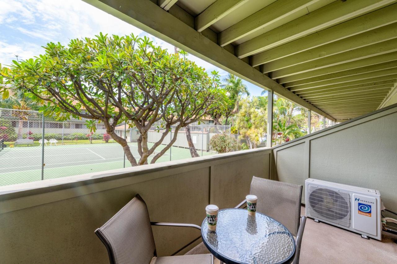 3Mins Walk To Beach! Laundry, Pool, Hot Tub & More Kihei Exteriér fotografie