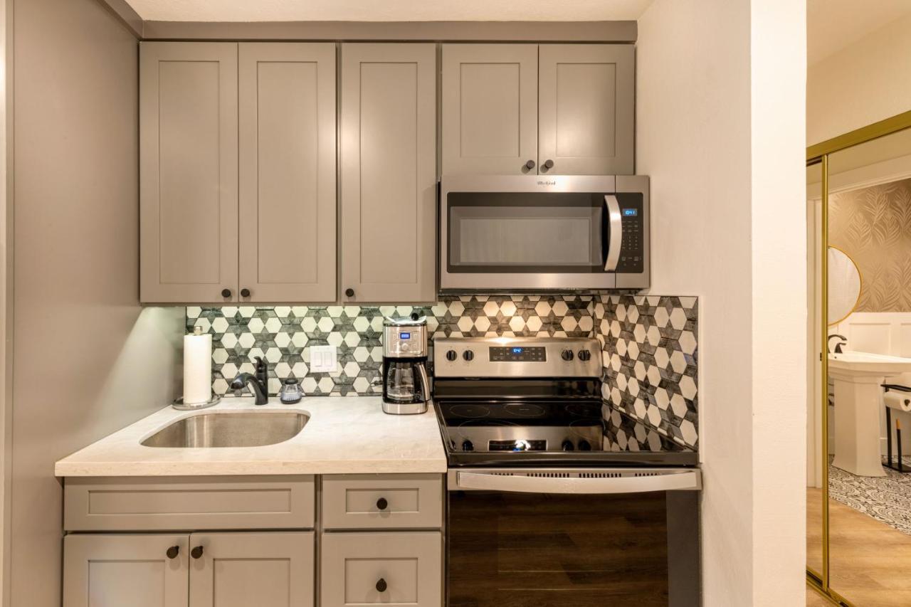 3Mins Walk To Beach! Laundry, Pool, Hot Tub & More Kihei Exteriér fotografie
