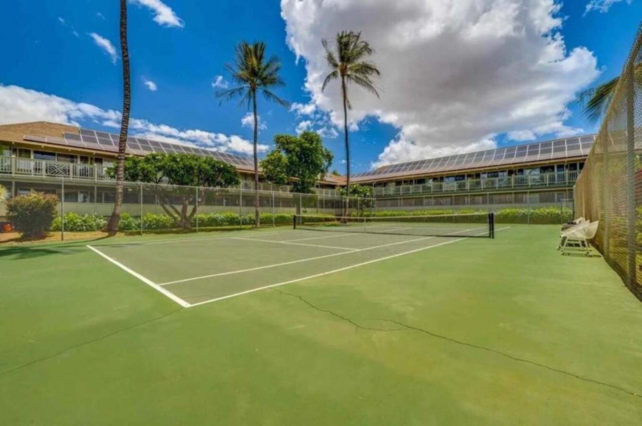 3Mins Walk To Beach! Laundry, Pool, Hot Tub & More Kihei Exteriér fotografie