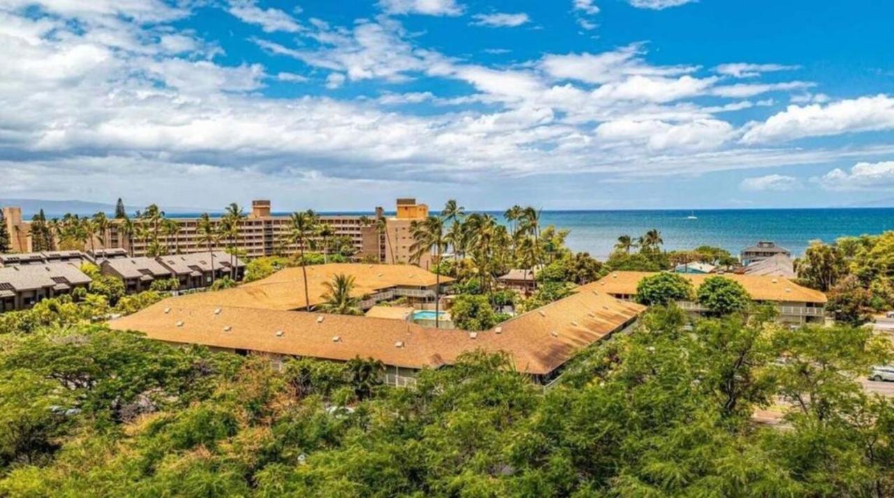 3Mins Walk To Beach! Laundry, Pool, Hot Tub & More Kihei Exteriér fotografie