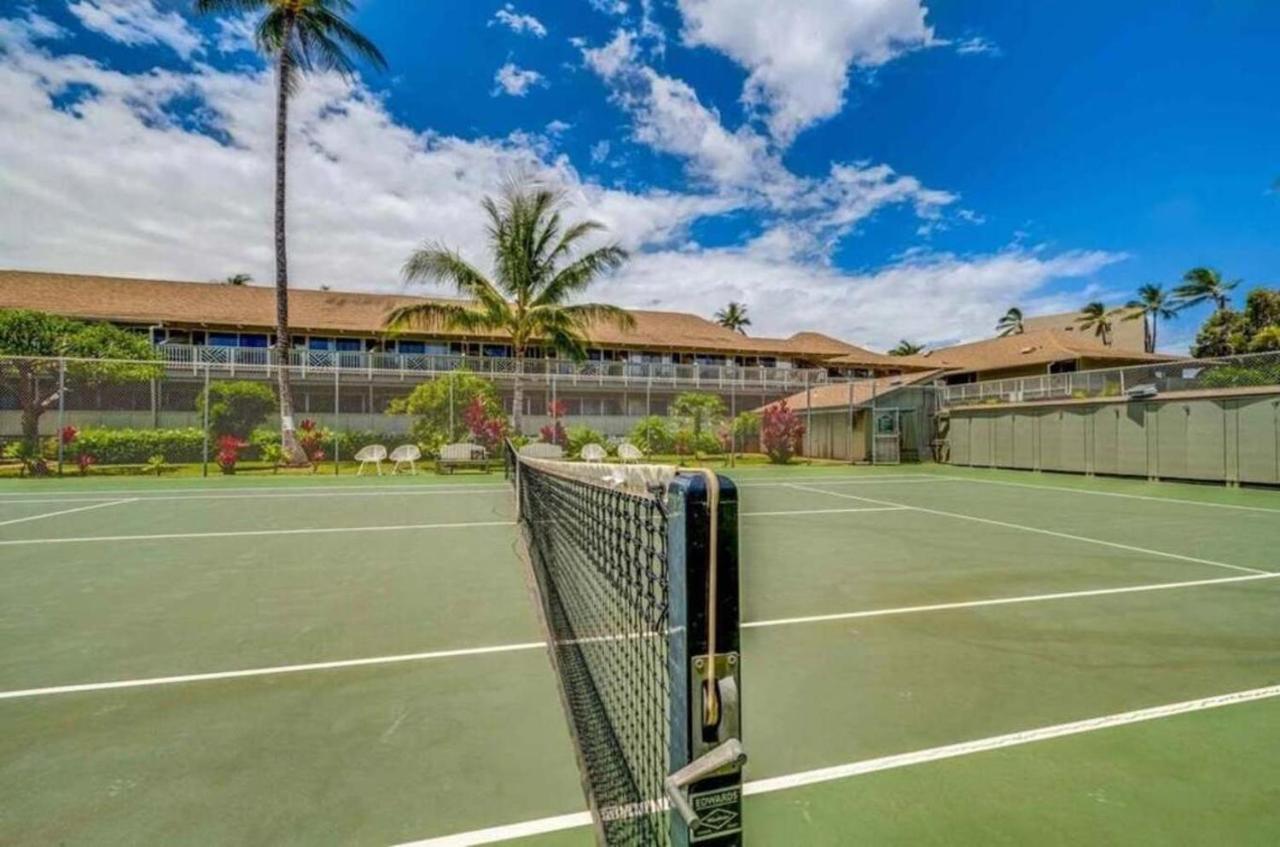 3Mins Walk To Beach! Laundry, Pool, Hot Tub & More Kihei Exteriér fotografie