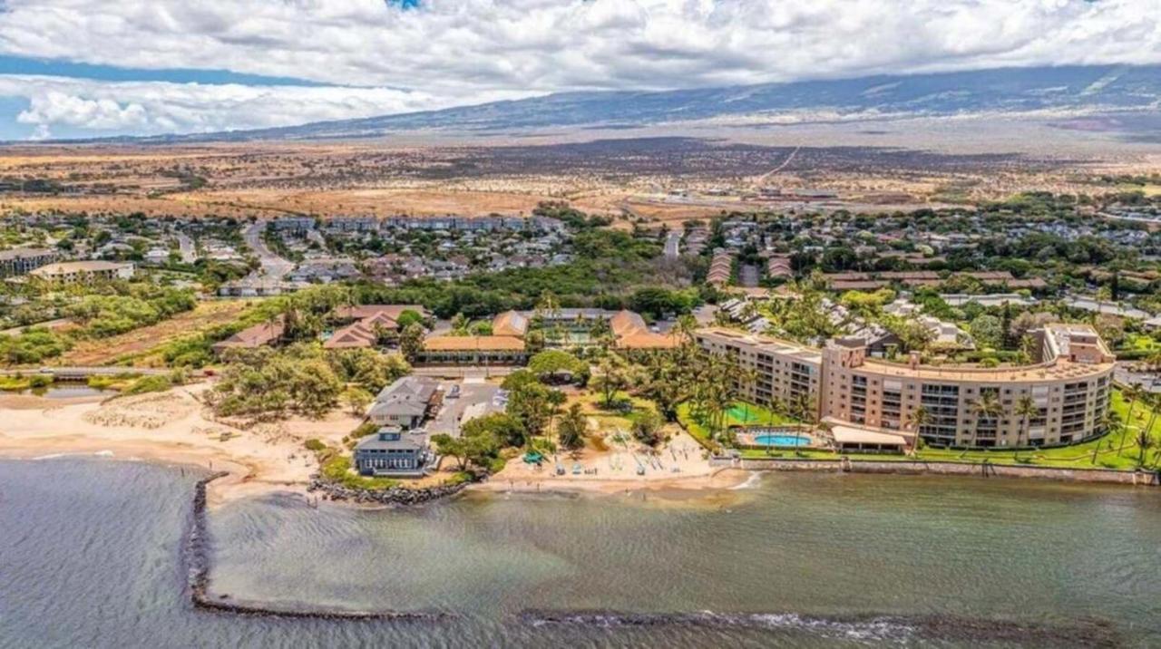 3Mins Walk To Beach! Laundry, Pool, Hot Tub & More Kihei Exteriér fotografie