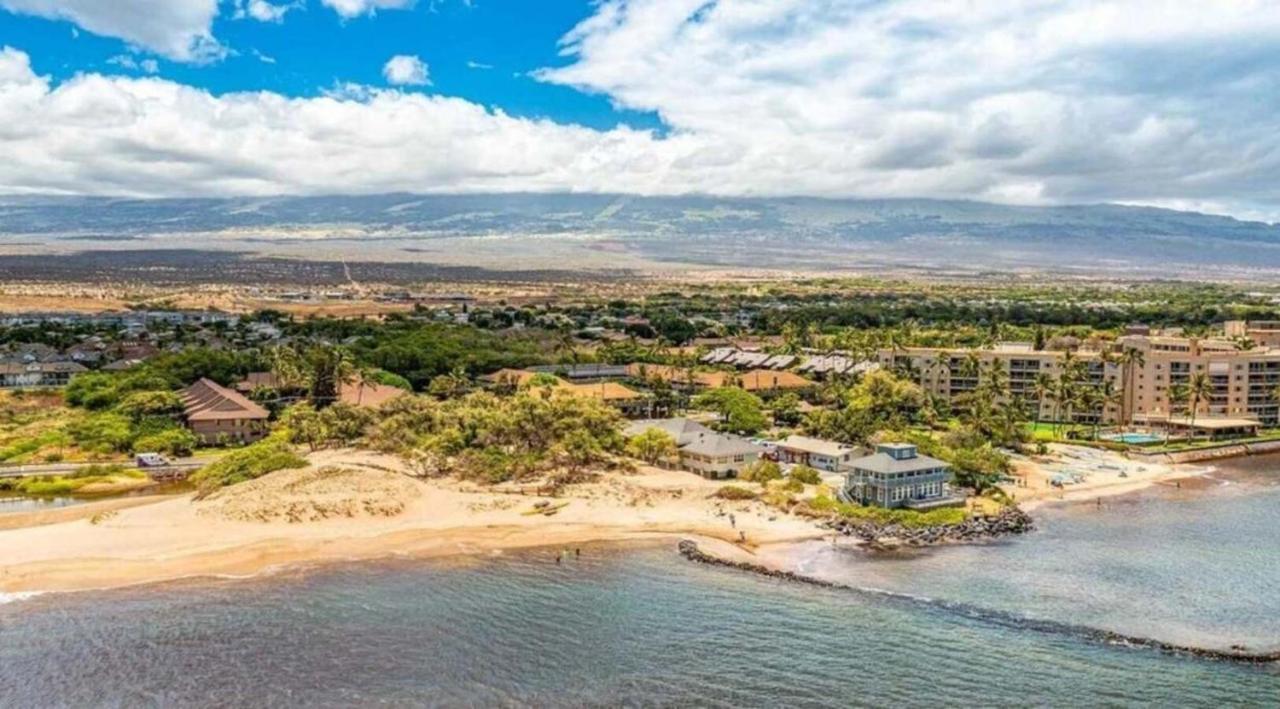 3Mins Walk To Beach! Laundry, Pool, Hot Tub & More Kihei Exteriér fotografie