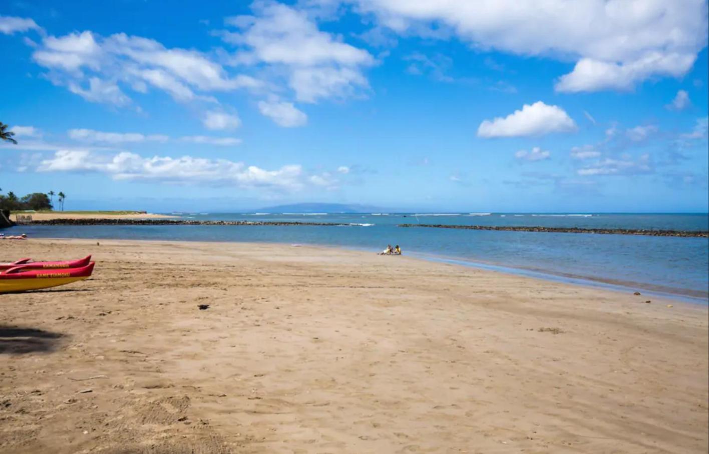 3Mins Walk To Beach! Laundry, Pool, Hot Tub & More Kihei Exteriér fotografie