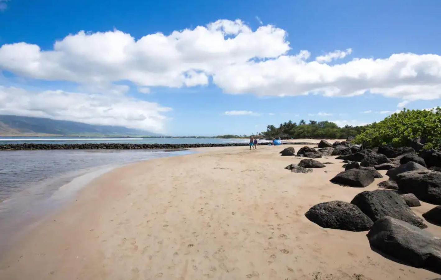 3Mins Walk To Beach! Laundry, Pool, Hot Tub & More Kihei Exteriér fotografie