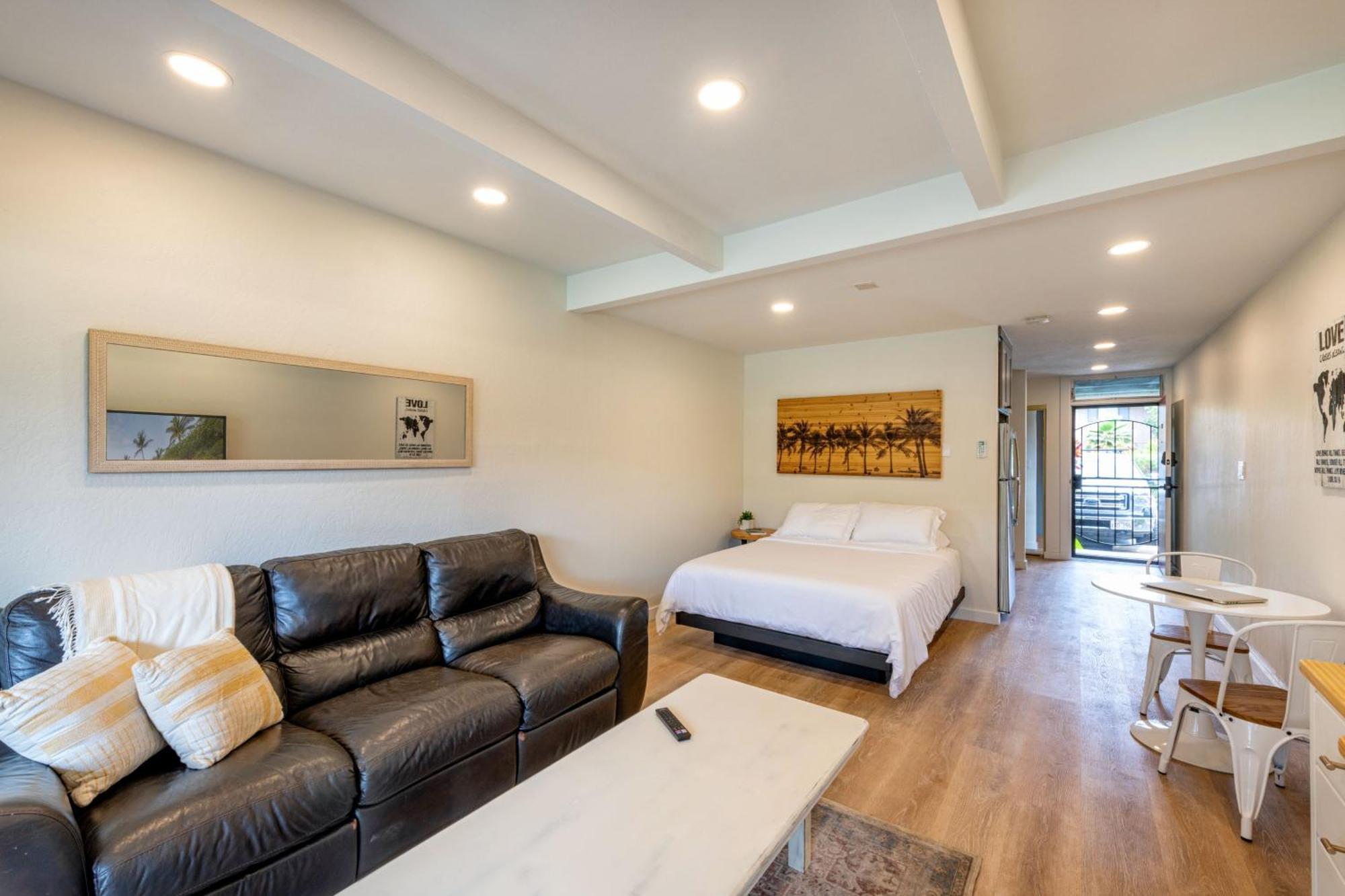 3Mins Walk To Beach! Laundry, Pool, Hot Tub & More Kihei Exteriér fotografie
