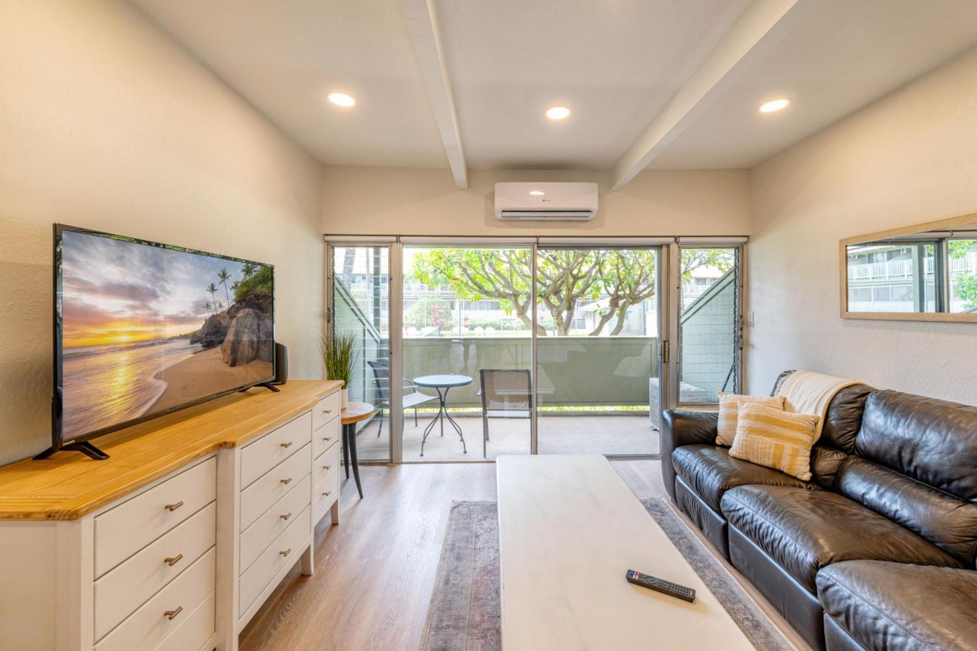 3Mins Walk To Beach! Laundry, Pool, Hot Tub & More Kihei Exteriér fotografie